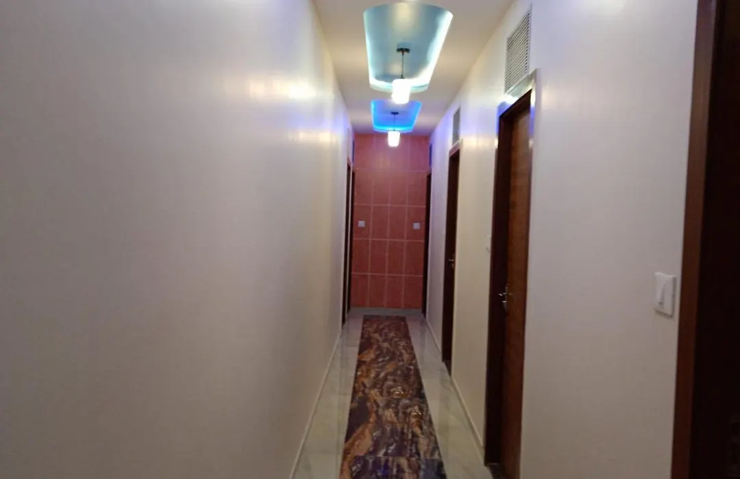 Hotel Raheja Residency-1